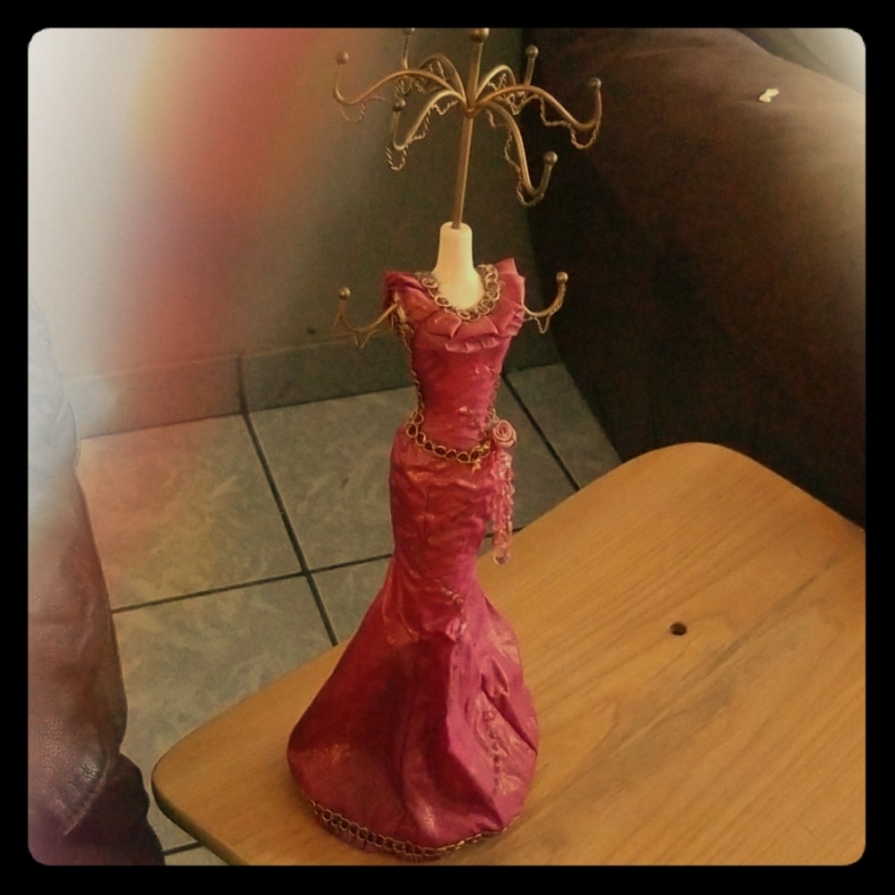 Jewelry Holder